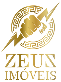 Logo Zeus Imóveis